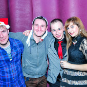 Новогодняя ночь.Часть 2 фото 81