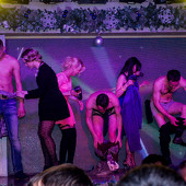 Новогодняя ночь.Часть 2 фото 50