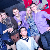 Новогодняя ночь.Часть 2 фото 125