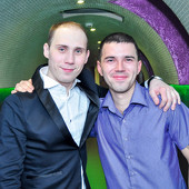 Новогодняя ночь.Часть 2 фото 117