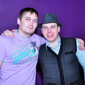 Новогодняя ночь.Часть 2 фото 133