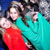 Новогодняя ночь.Часть 2 фото 101