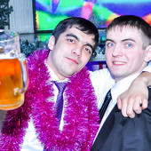 Новогодняя ночь.Часть 2 фото 107