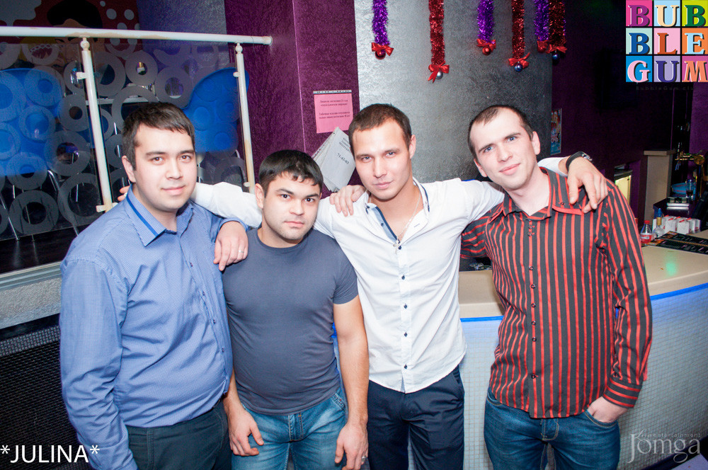 Фотография с PENTHOUSE в Пятерочка