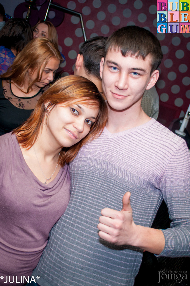 Фотография с PENTHOUSE в Пятерочка