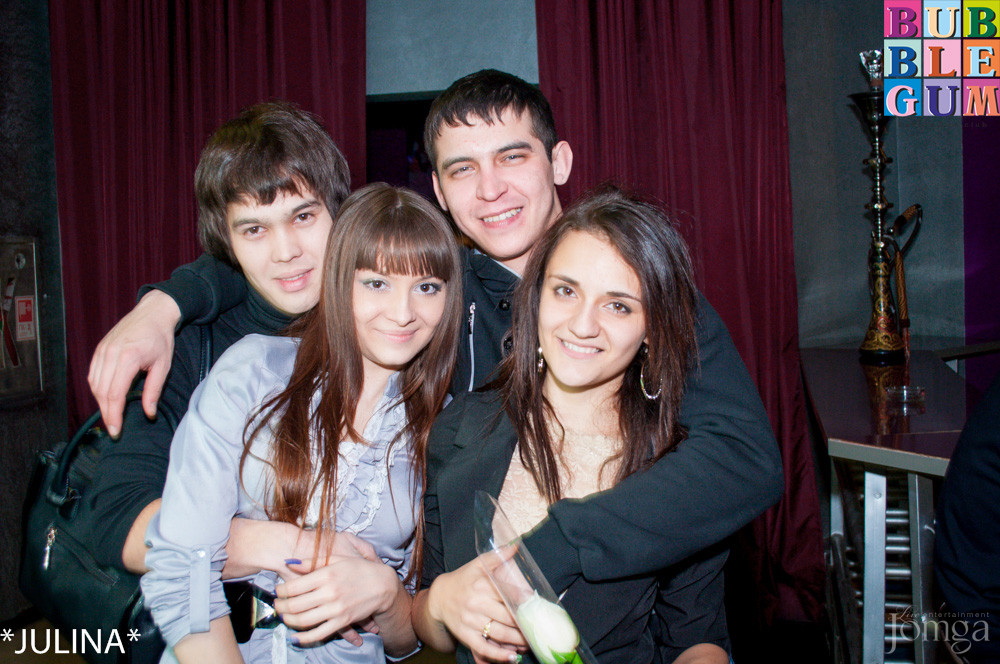 Фотография с PENTHOUSE в Пятерочка