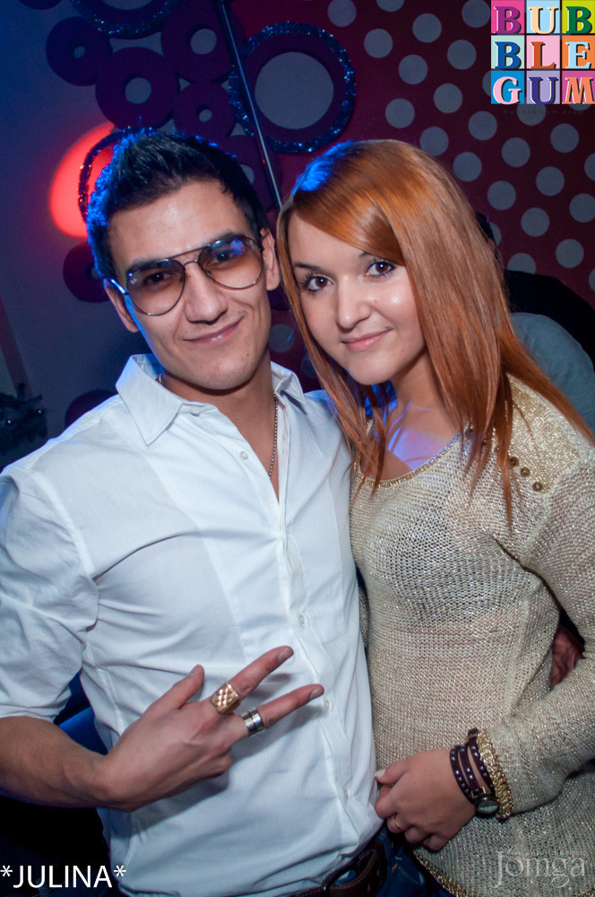 Фотография с PENTHOUSE в Пятерочка