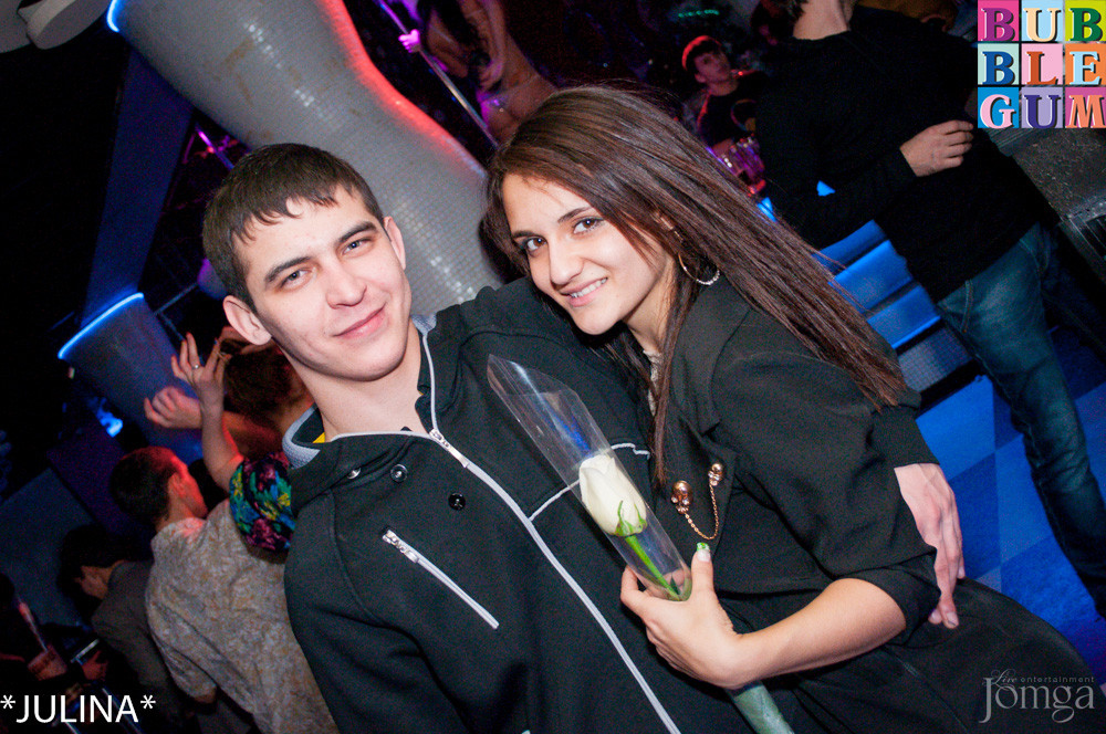 Фотография с PENTHOUSE в Пятерочка