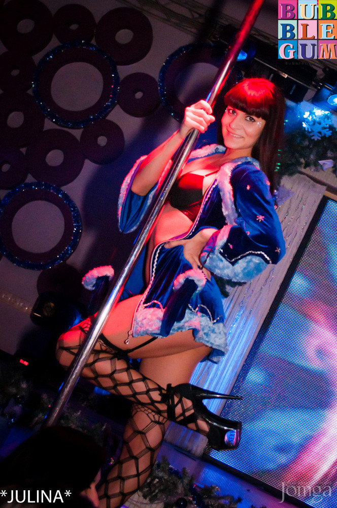 Фотография с PENTHOUSE в Пятерочка