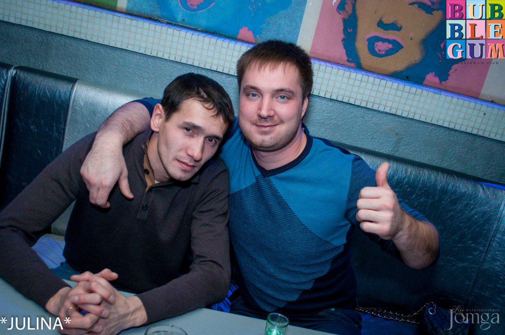 Фотография с PENTHOUSE в Пятерочка