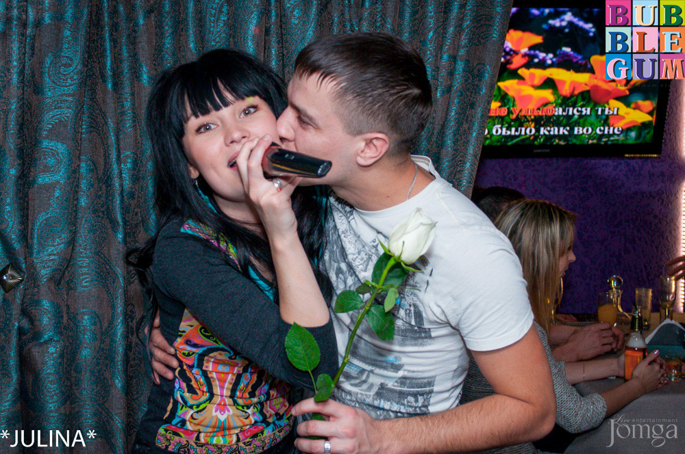 Фотография с PENTHOUSE в Пятерочка