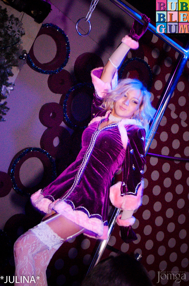 Фотография с PENTHOUSE в Пятерочка