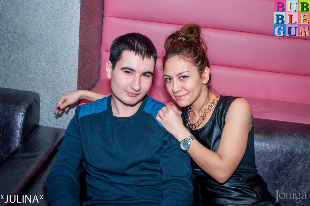 Фотография с PENTHOUSE в Пятерочка