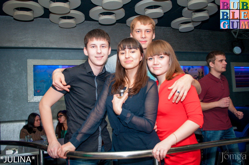 Фотография с PENTHOUSE в Пятерочка