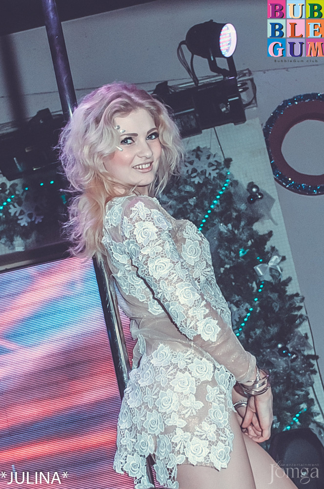 Фотография с PENTHOUSE в Пятерочка