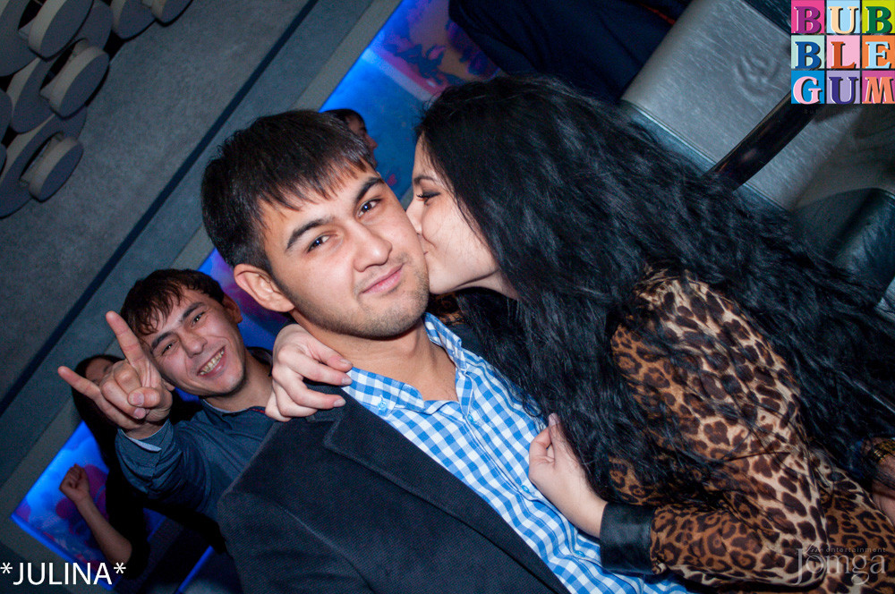 Фотография с PENTHOUSE в Пятерочка