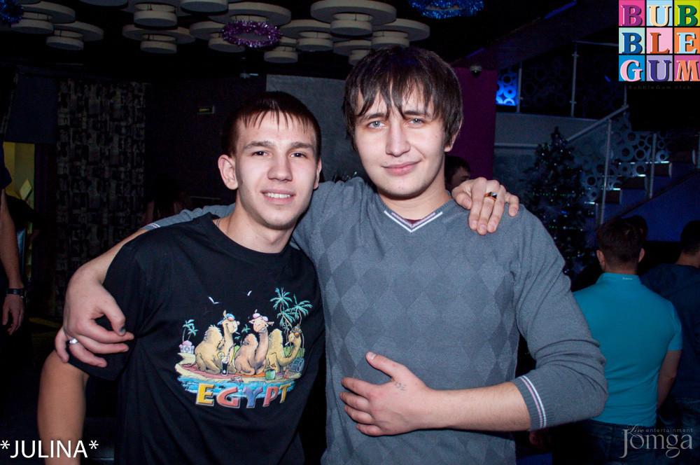 Фотография с PENTHOUSE в Пятерочка