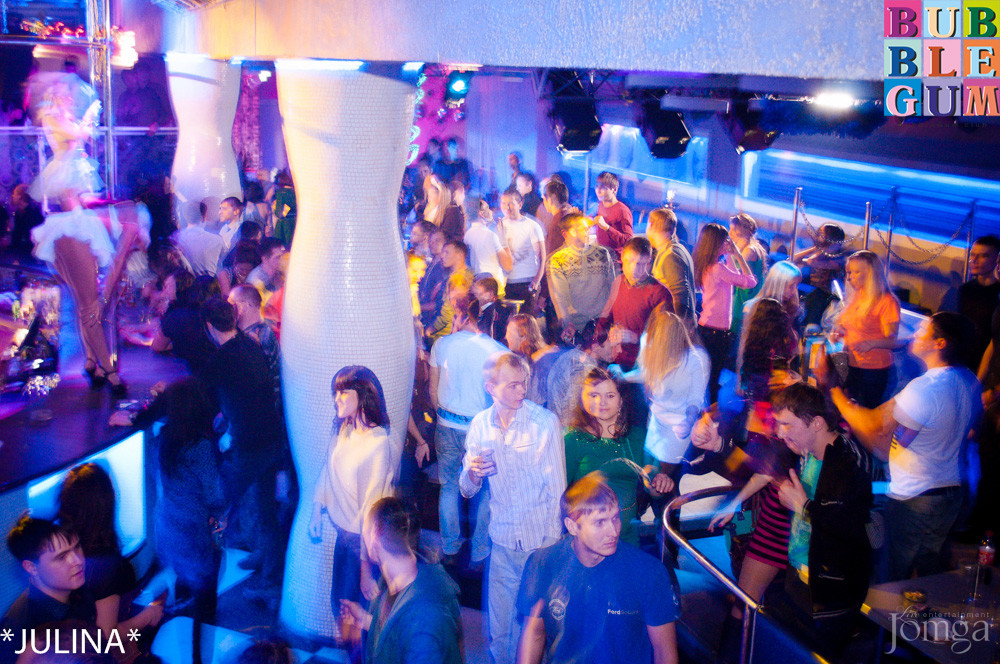 Фотография с PENTHOUSE в Пятерочка