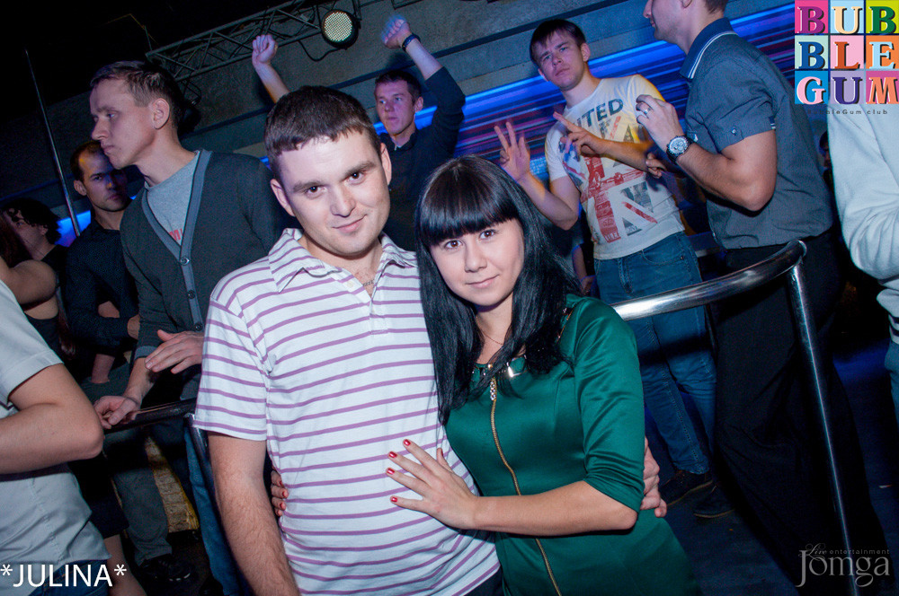 Фотография с PENTHOUSE в Пятерочка