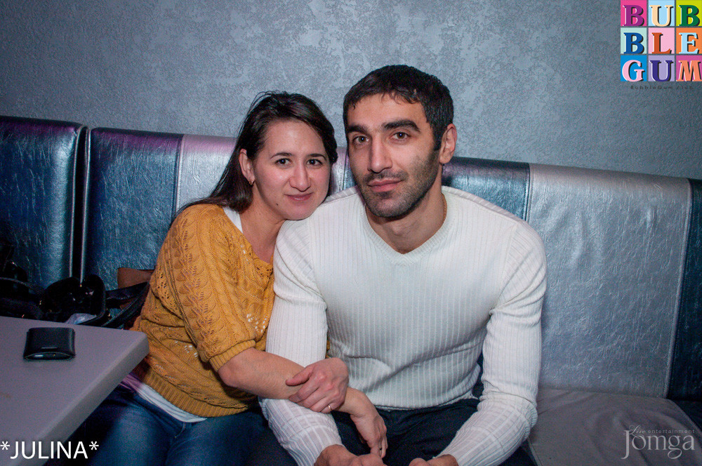 Фотография с PENTHOUSE в Пятерочка