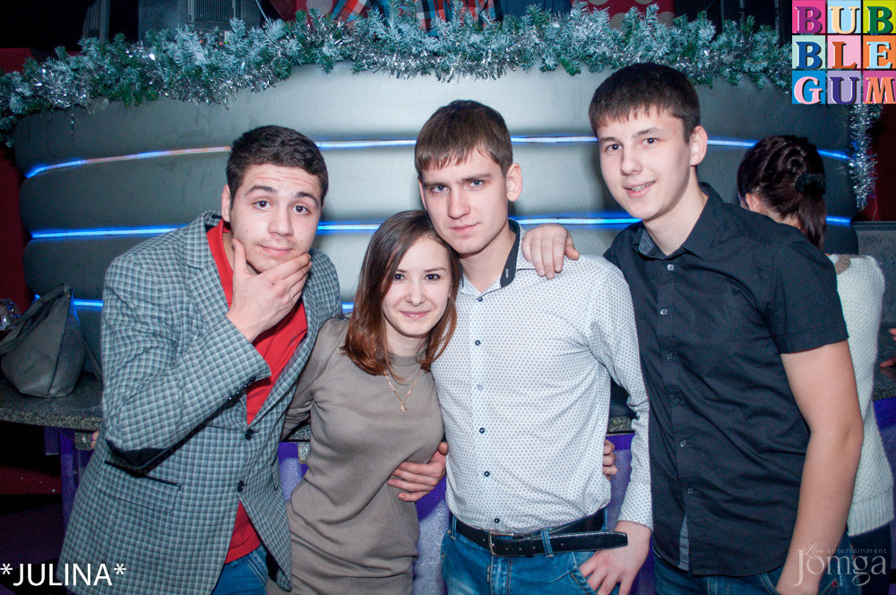 Фотография с PENTHOUSE в Пятерочка