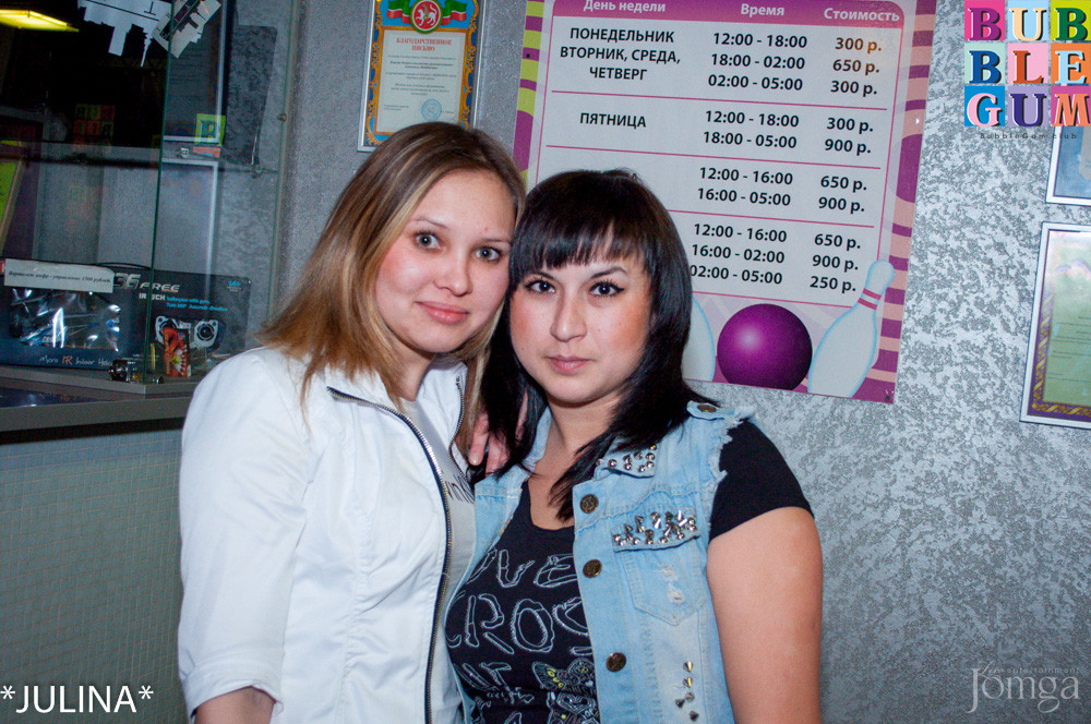 Фотография с PENTHOUSE в Пятерочка