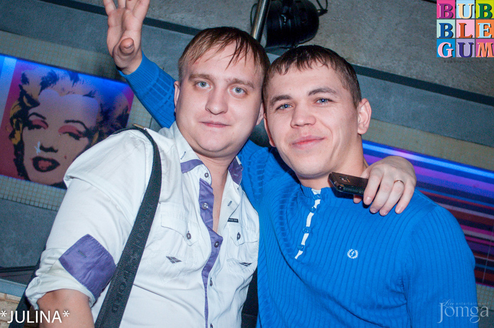 Фотография с PENTHOUSE в Пятерочка