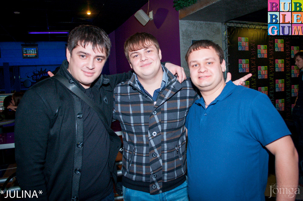 Фотография с PENTHOUSE в Пятерочка