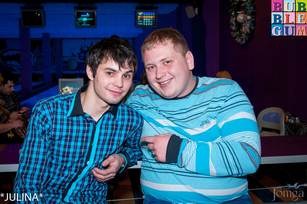 Фотография с PENTHOUSE в Пятерочка