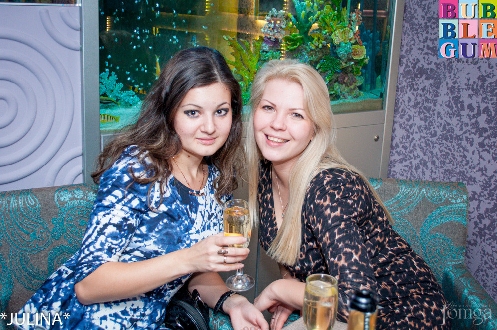 Фотография с PENTHOUSE в Пятерочка