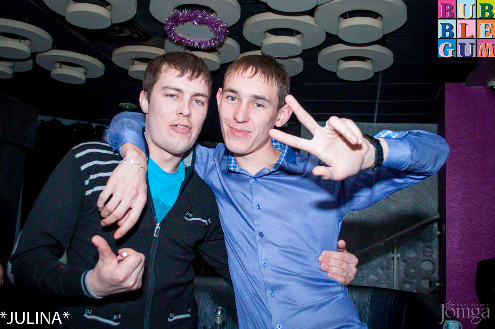 Фотография с PENTHOUSE в Пятерочка