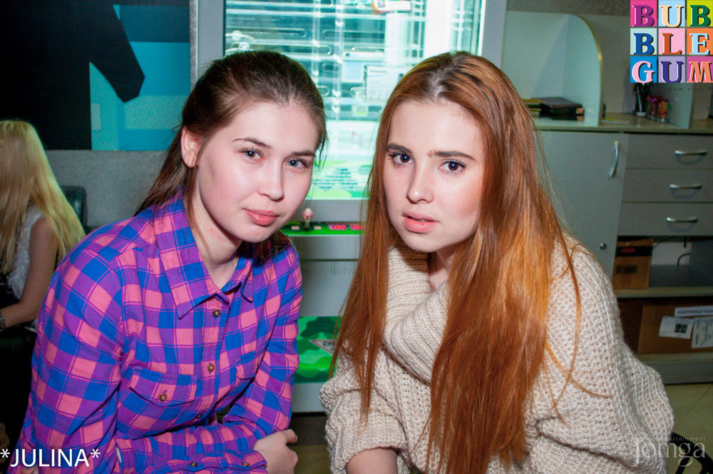 Фотография с PENTHOUSE в Пятерочка