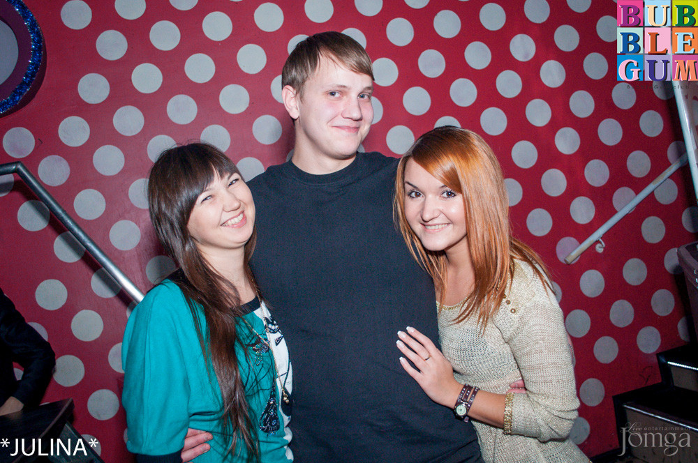 Фотография с PENTHOUSE в Пятерочка