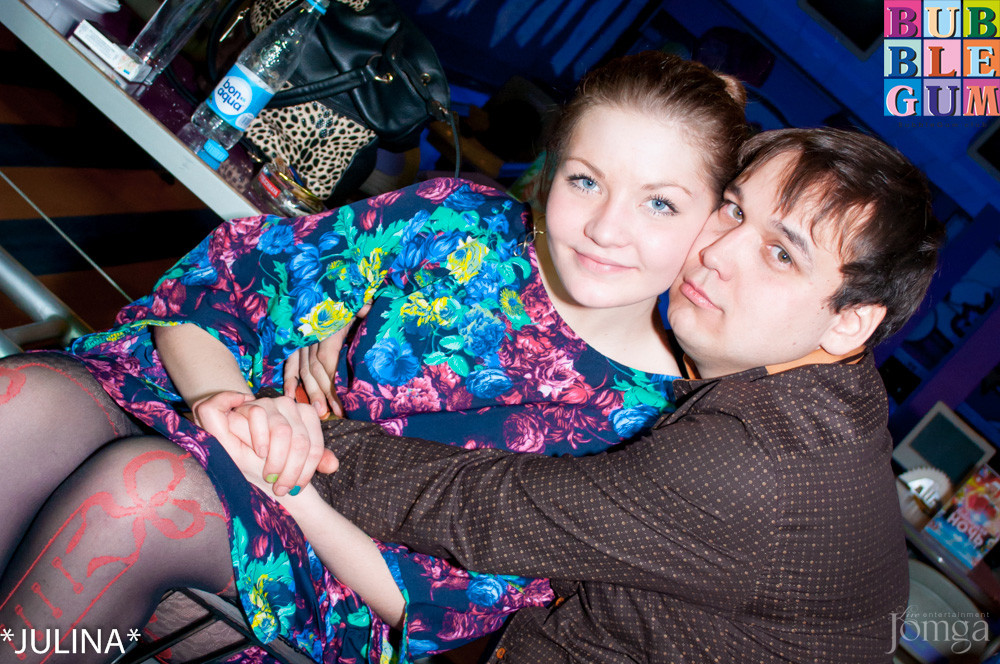 Фотография с PENTHOUSE в Пятерочка