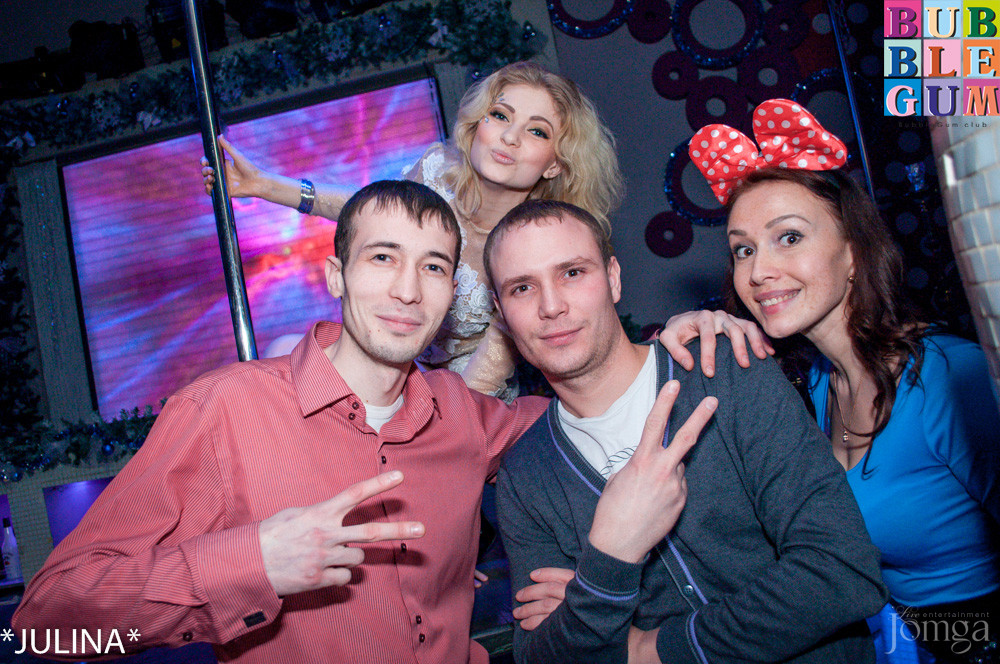 Фотография с PENTHOUSE в Пятерочка