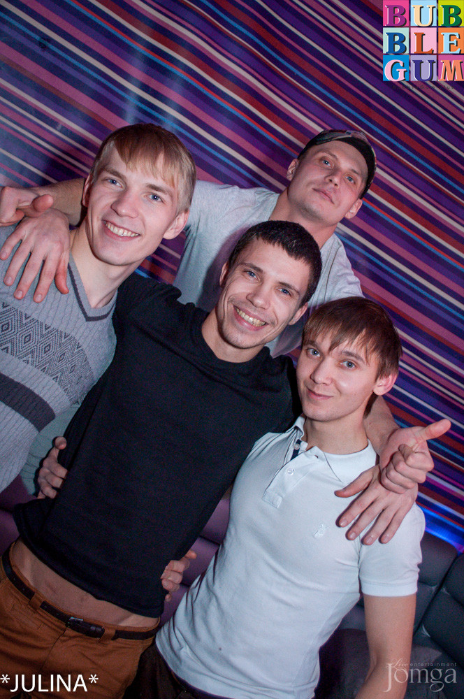 Фотография с PENTHOUSE в Пятерочка