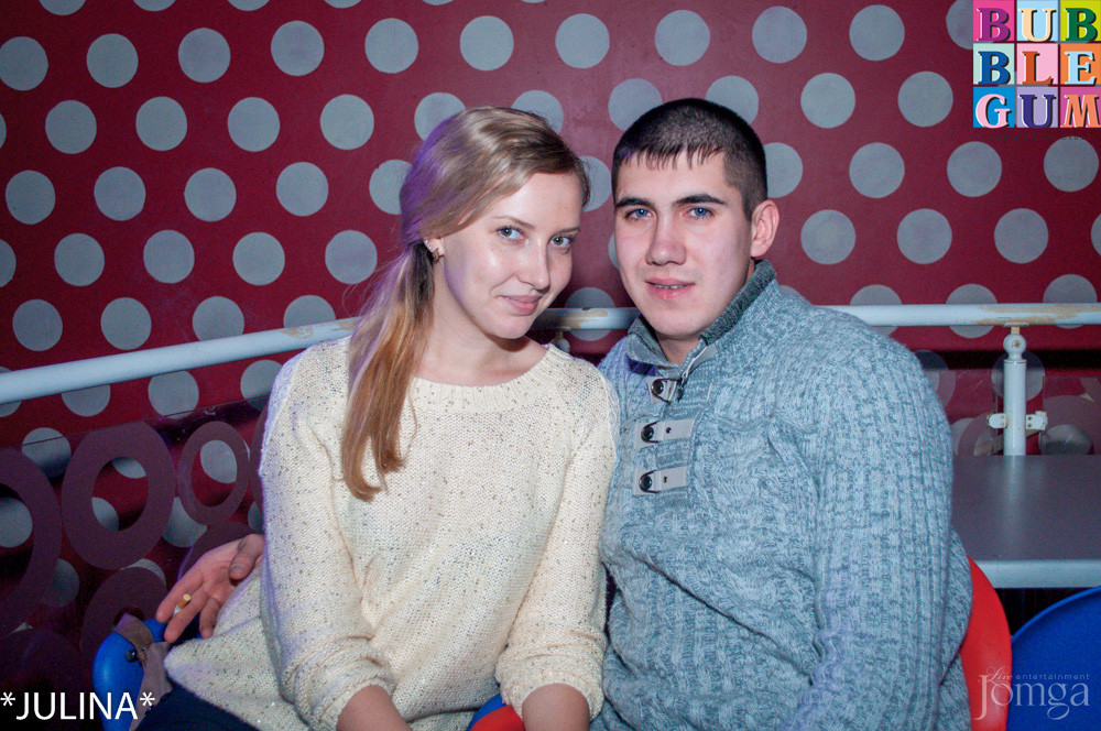 Фотография с PENTHOUSE в Пятерочка