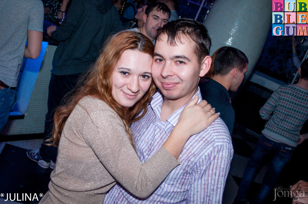 Фотография с PENTHOUSE в Пятерочка