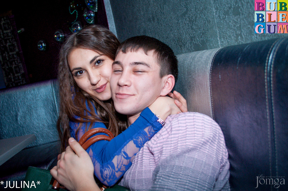 Фотография с PENTHOUSE в Пятерочка