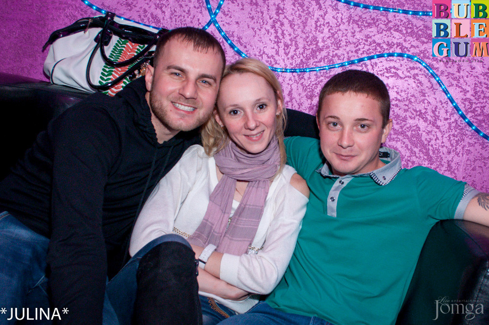 Фотография с PENTHOUSE в Пятерочка