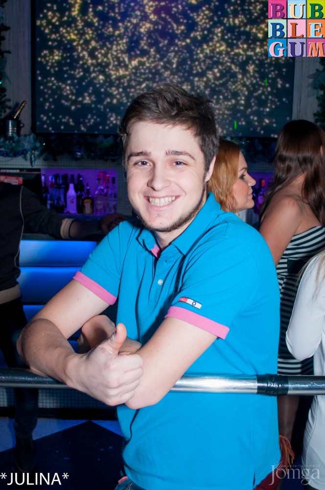 Фотография с PENTHOUSE в Пятерочка