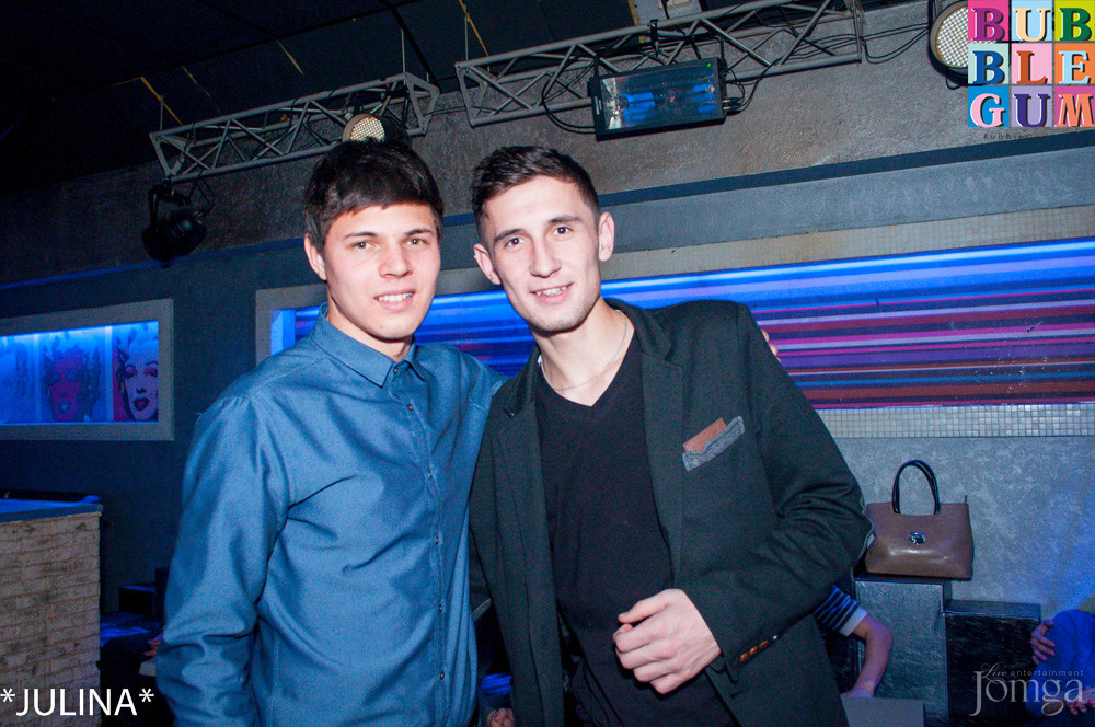 Фотография с PENTHOUSE в Пятерочка