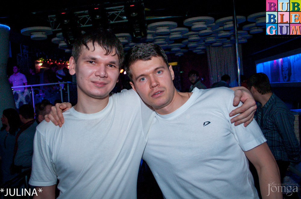 Фотография с PENTHOUSE в Пятерочка