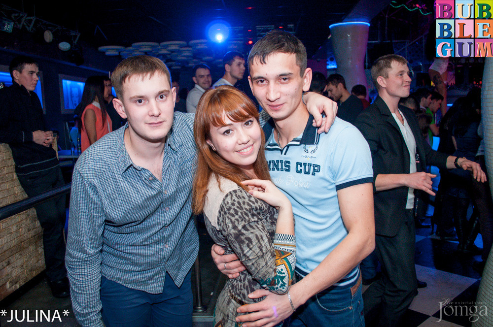 Фотография с PENTHOUSE в Пятерочка