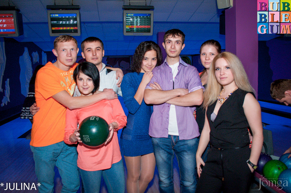 Фотография с PENTHOUSE в Пятерочка