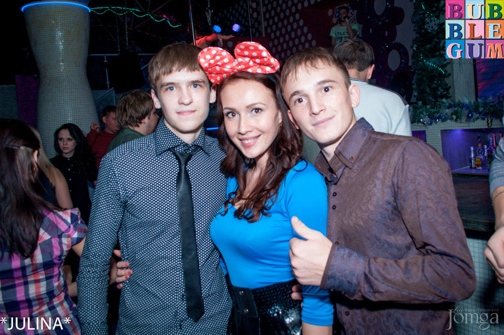 Фотография с PENTHOUSE в Пятерочка