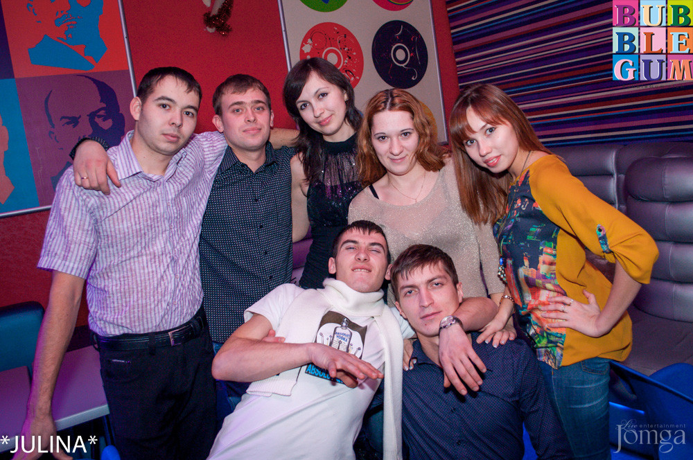 Фотография с PENTHOUSE в Пятерочка