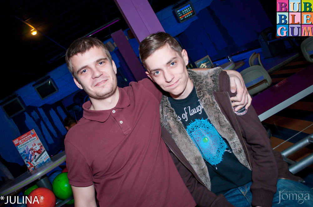 Фотография с PENTHOUSE в Пятерочка