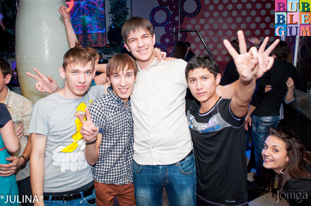 Фотография с PENTHOUSE в Пятерочка