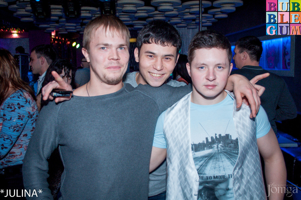 Фотография с PENTHOUSE в Пятерочка